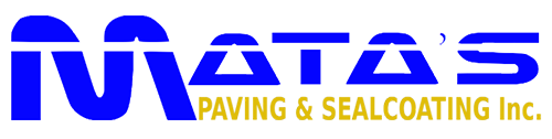 MATAS PAVING & SEALCOATING