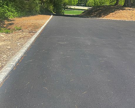 Matas Paving & Sealcoating - Asphalt Repair