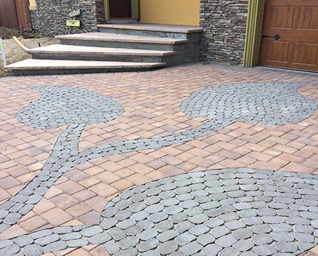 Matas Paving & Sealcoating - Driveway Pavers