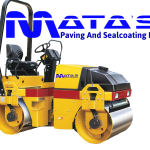 Matas Paving & Sealcoating